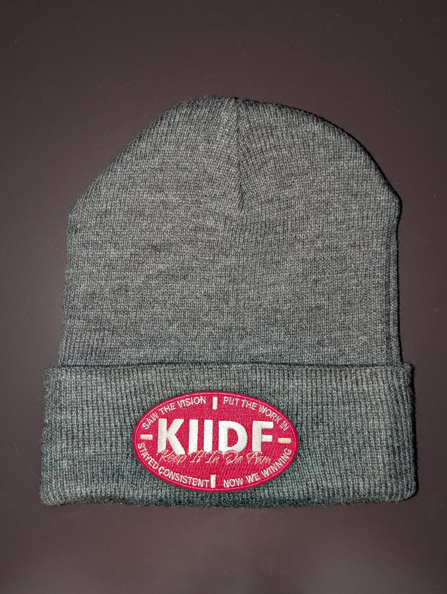 BEANIE
