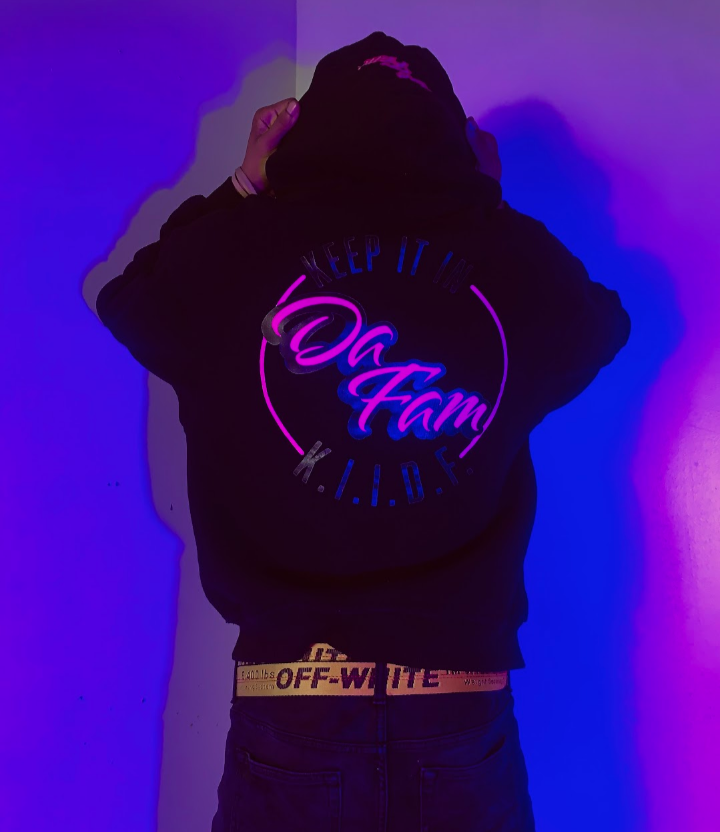 BCA Sweatshirt