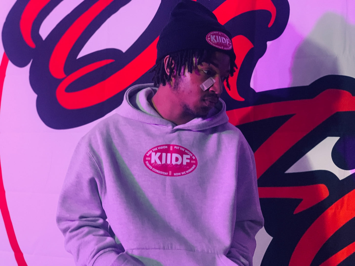 BCA Sweatshirt