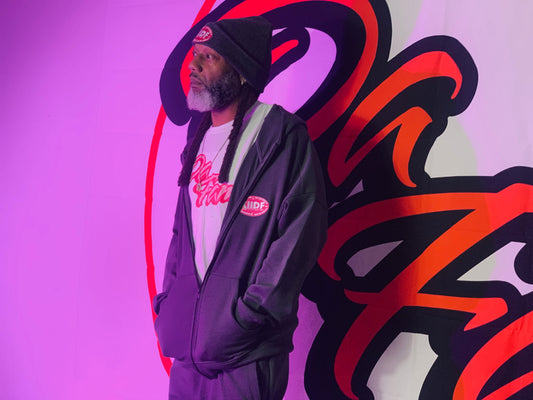 BCA Tracksuit