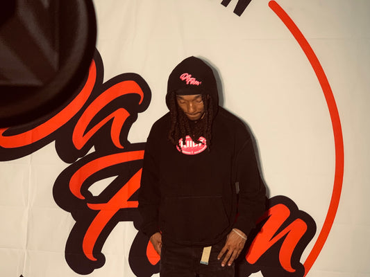 BCA Sweatshirt