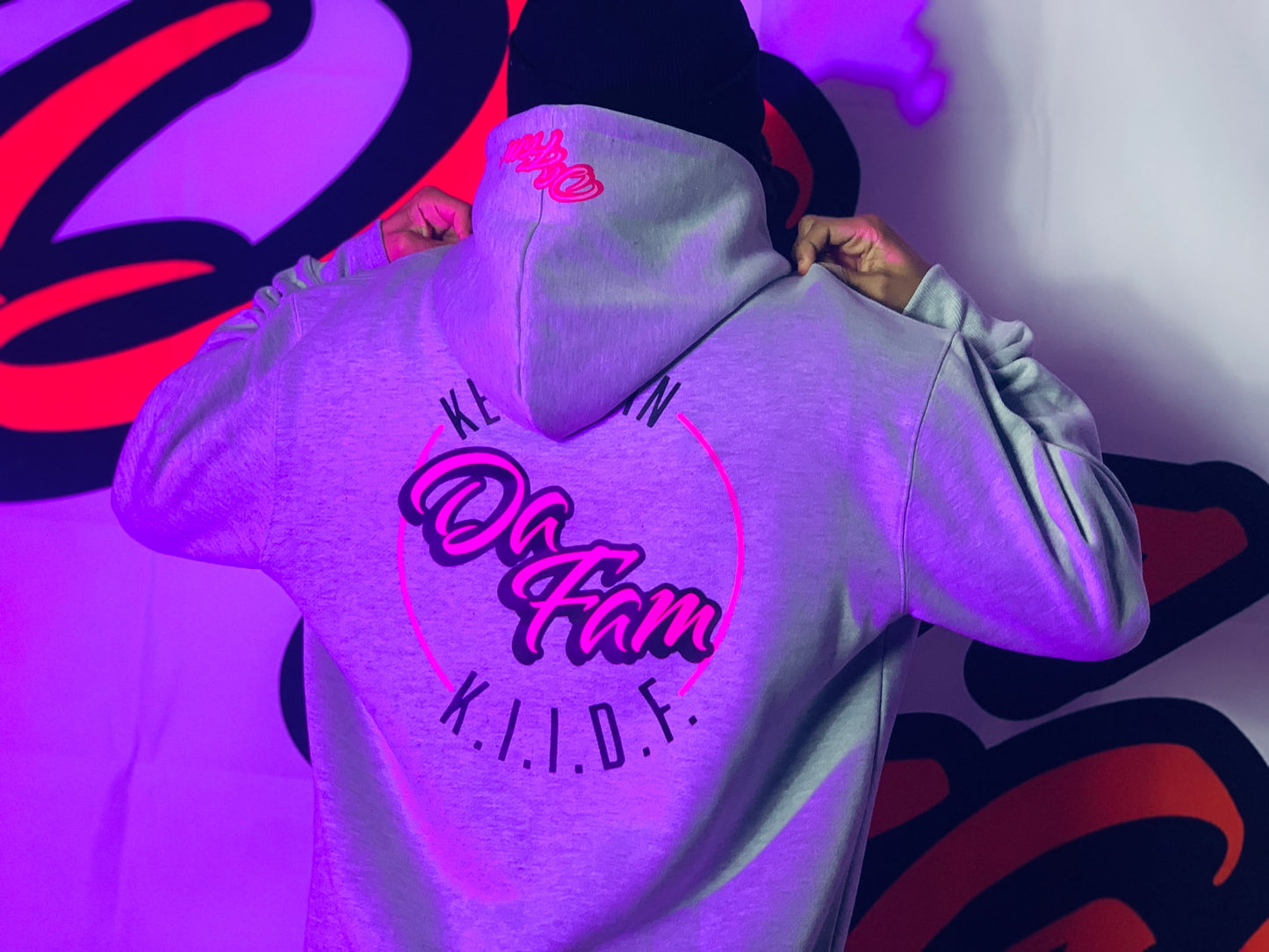 MEN'S BREAST CANCER BUNDLE