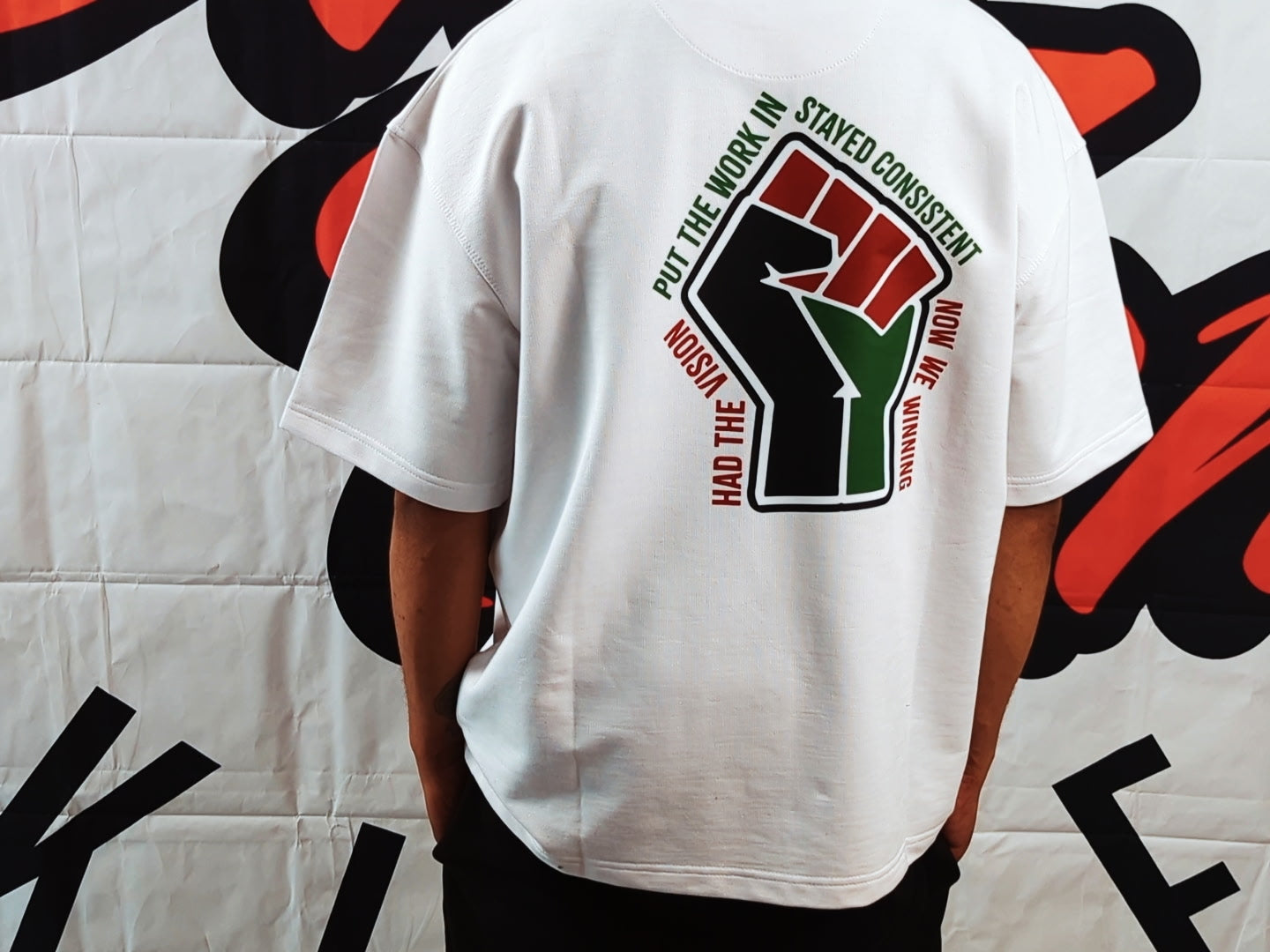BHM T-Shirt