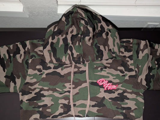 WOMEN'S BREAST CANCER BUNDLE