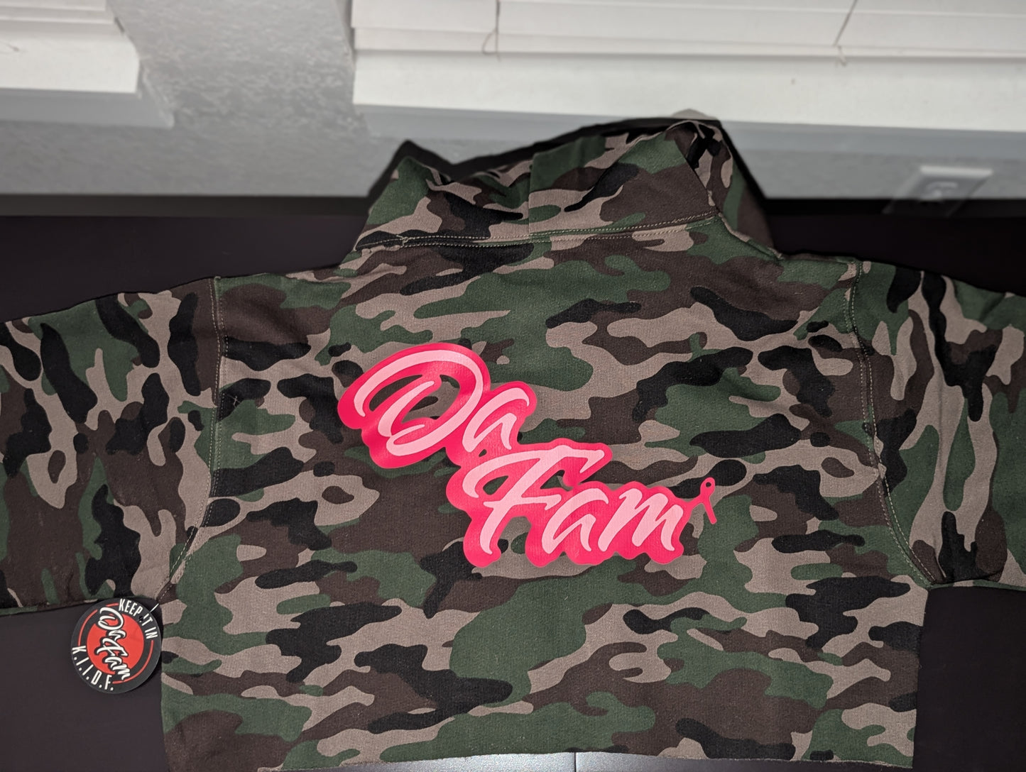 WOMEN'S BREAST CANCER BUNDLE