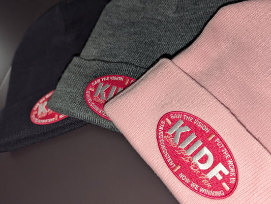 BEANIE