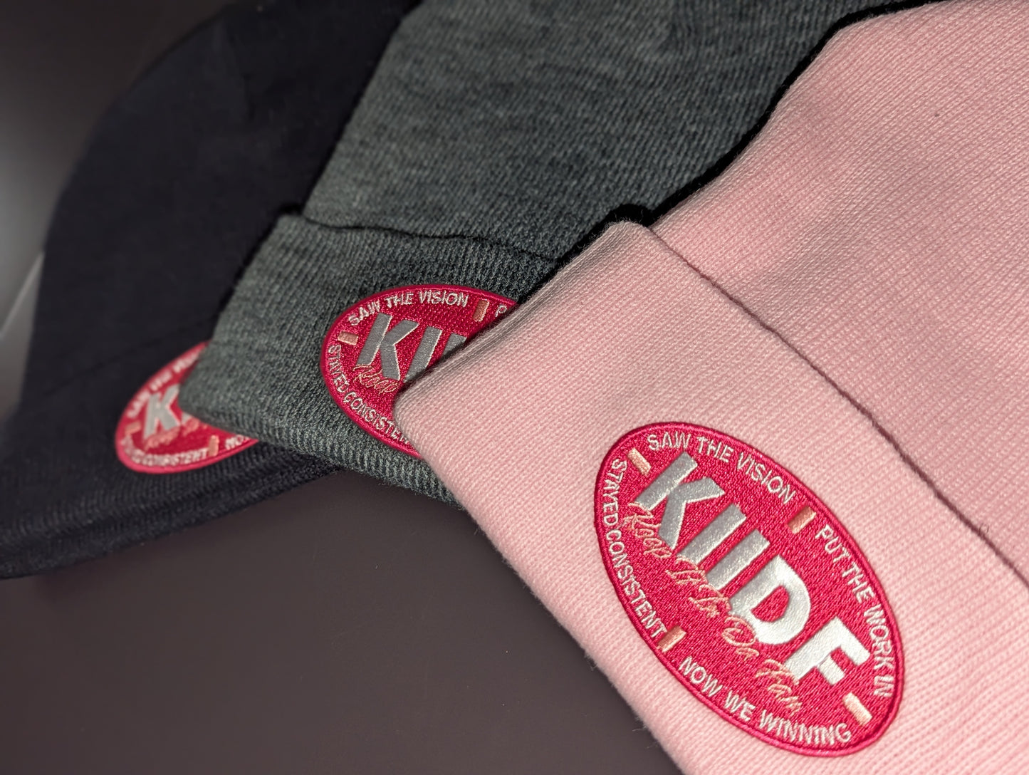 MEN'S BREAST CANCER BUNDLE