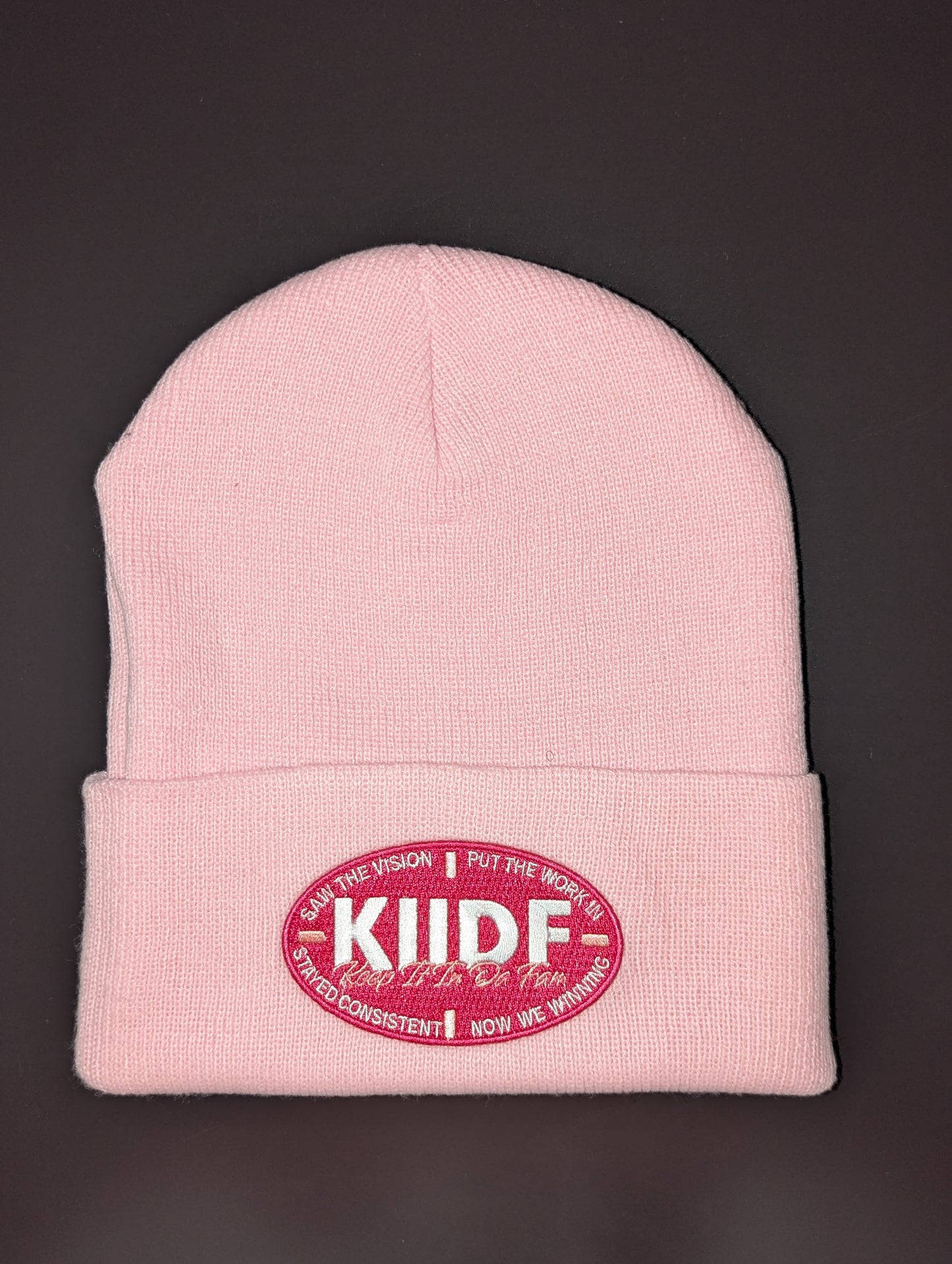 BEANIE