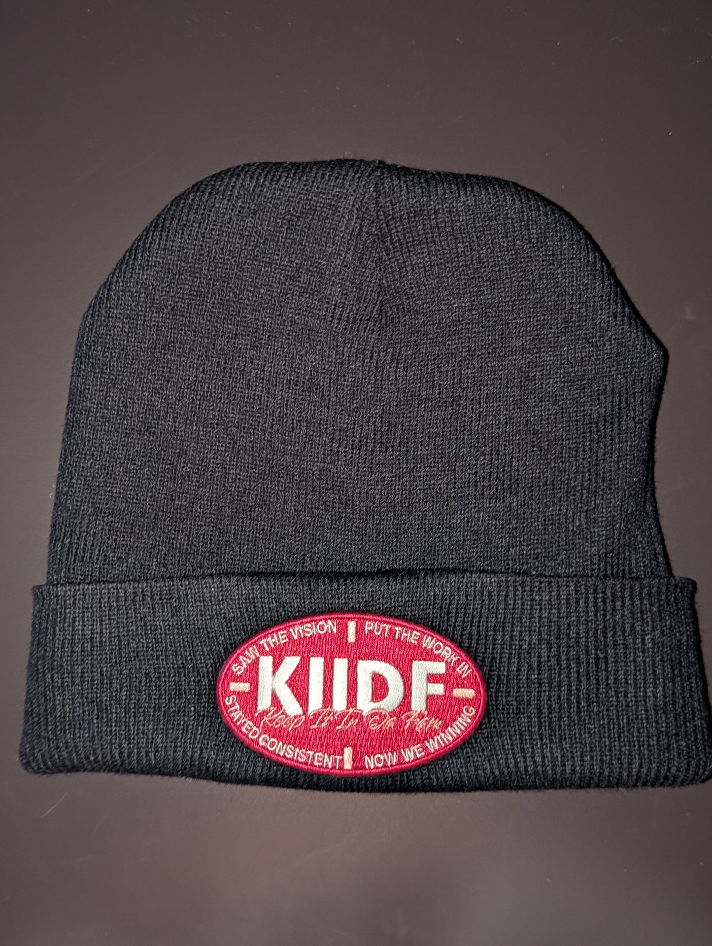 BEANIE